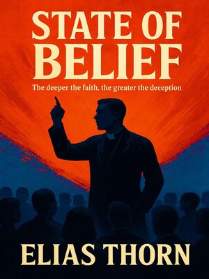 cover image of State of Belief